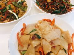 -辣公子·千岛湖私房菜(滨江店)