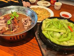 -农厨好味·温泉鹅·农家菜