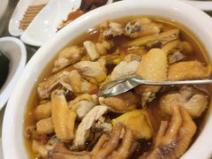 花雕回味鸡-顺风海鲜港(金玉兰店)