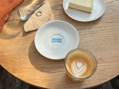 -VOYAGE COFFEE(北锣鼓巷店)