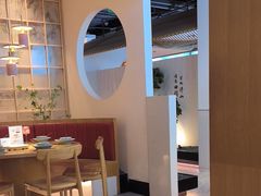 -蜜桃餐厅·伴山(绿宝广场店)