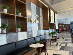 -银吉姆健身(恒隆馆)