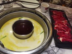 -鱼豆吉·豆浆鱼火锅(宜昌万达店)