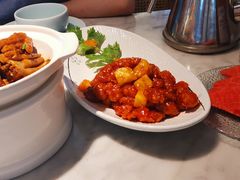 -小菜园新徽菜(无锡宜家荟聚中心店)