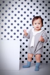 -BabyA 专业婴童摄影(古北时尚广场店)