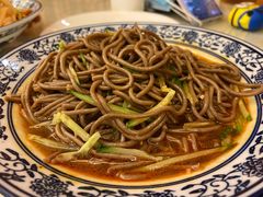 饸饹-玉华宫宾馆·餐厅(铜川驻京办店)