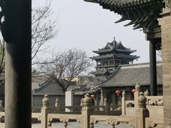 -榆次老城