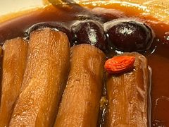 -金狮麟·新豫菜(金码大厦店)
