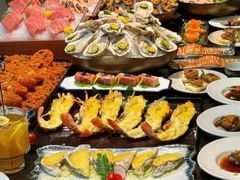 -星汇餐厅(新濠影汇店)
