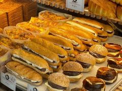 -CARINO BAKERY&CAFE(南方商城店)