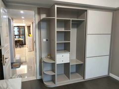 -索菲亚衣柜橱柜家具全屋定制(汶水红星店)