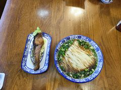 -孙盛兴奥灶面馆·蟹黄面·三虾面(山塘街总店)