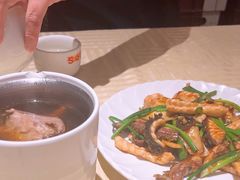 -石岐佬中山菜馆(张溪店)