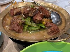 -老边饺子馆(东单店)