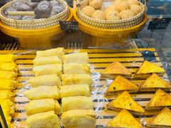 -东哥面包(江宁大润发店)