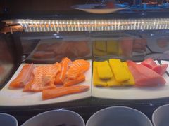 -杭州钱江新城万怡酒店-西餐厅