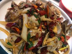 -湘渝人家·川湘菜(十里河店)