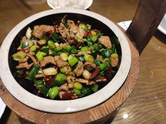 宣威小炒肉-福照楼汽锅鸡·云南菜(护国路店)