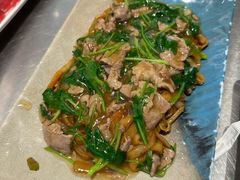 -潮界(虹桥新天地店)