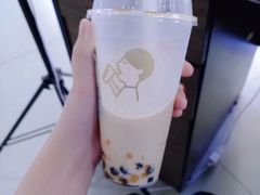 -喜茶(佛山岭南站店)