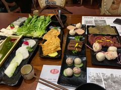 -束河人家(南锣鼓巷店)