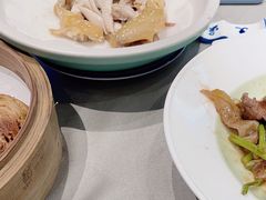 -客家汇·客家传承菜(水库店)