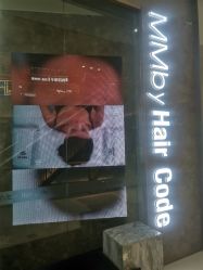 -MMbyHairCode 芭曲发型沙龙