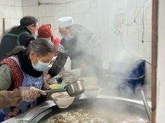 -清真马杰山牛肉汤馆