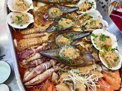 -陈小厨海鲜大咖·15年平潭味(龙王头店)