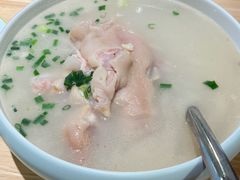 -冯记豆花店(健翔桥店)