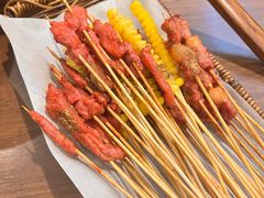 -春家·非遗手工小吃(三墩新天地店)