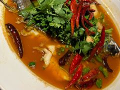 -清水亭湖北菜(大屯DT51店)