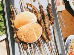 -管氏翅吧(马家堡店)