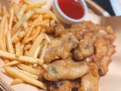 -沈家花园如皋菜(君御豪庭店)