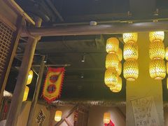 -破三川·新川菜(静安大融城店)