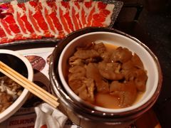 -哥老官重庆美蛙鱼头(宝山龙湖店)