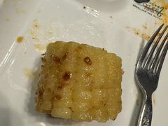 -汉巴味德(百年港湾店)