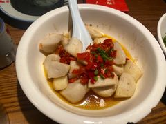 -老湘村·湖南土菜(天河维多利店)