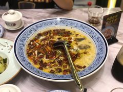 招牌酸菜鲈鱼餐-农川记&酸菜鱼四川料理(横岗荣德店)