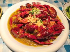 -虾皇(龙虾城旗舰店)