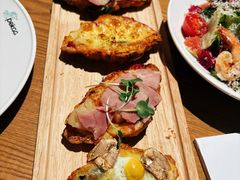 -Pekaa啤咖食肆Coffee&Bistro