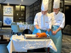 -海湾壹品·粤菜·早茶·烤鸭(拱北店)