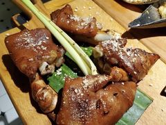 -仓库南洋海鲜小排档(柳河路店)
