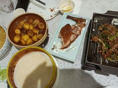 -马凯餐厅(地安门店)