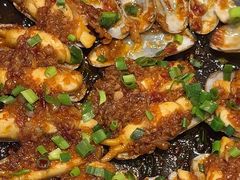 -北李妈妈菜·海肠捞饭(开发区万达店)