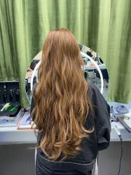 -MOVAN HAIR莫凡匠人发型屋