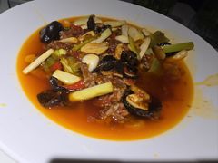 -院8里·小聚园老川菜(九眼桥店)