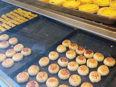 鲜肉月饼-西区老大房(愚园路店)