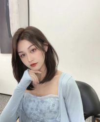 -丝语萱形象