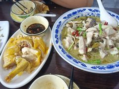 -水根饭店